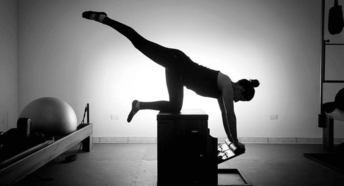 Base para o plano de marketing de um estúdio de pilates