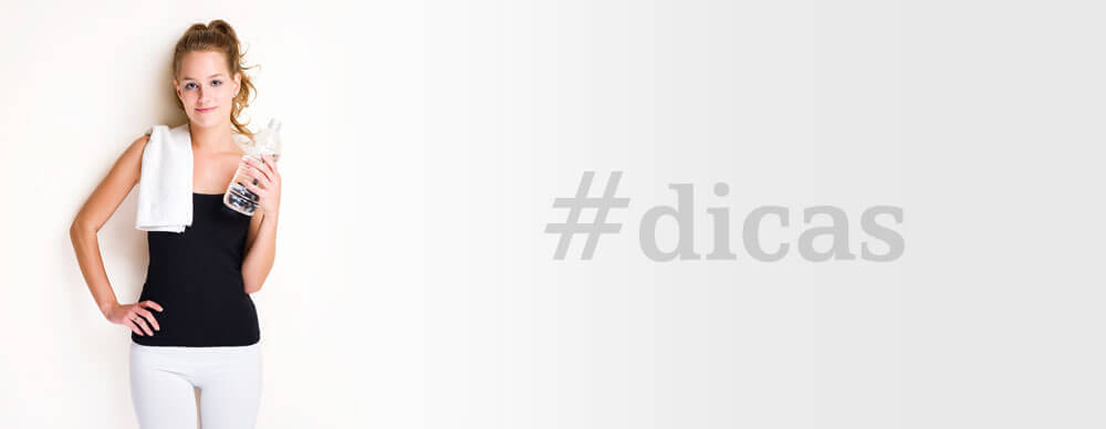 Três dicas incomuns para potencializar seus exercícios físicos