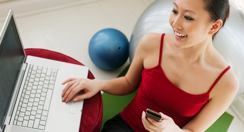 Como fazer uma gestão eficiente do estúdio de pilates