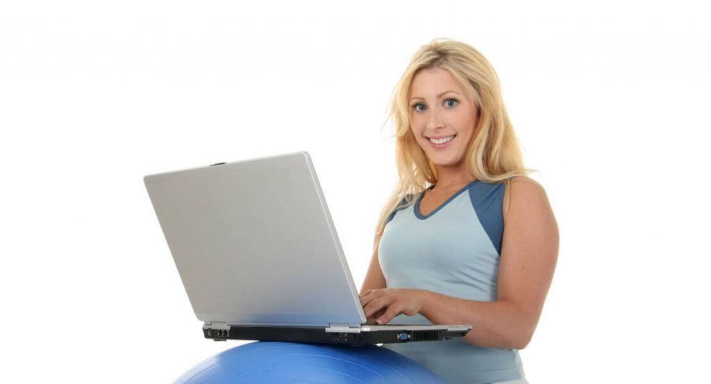 Como utilizar o marketing de conteúdo para o seu estúdio de Pilates