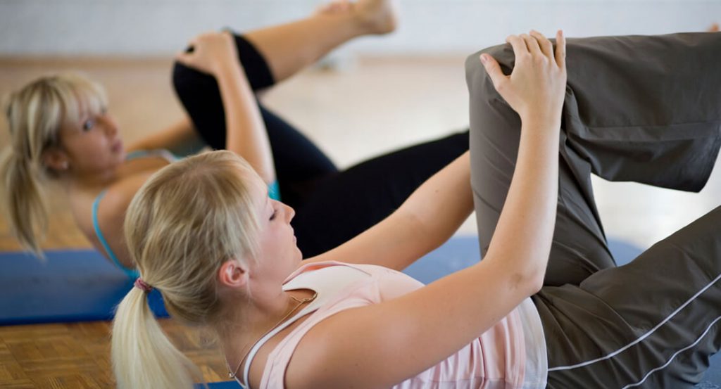 Como definir e atrair o público-alvo de seu estúdio de pilates?