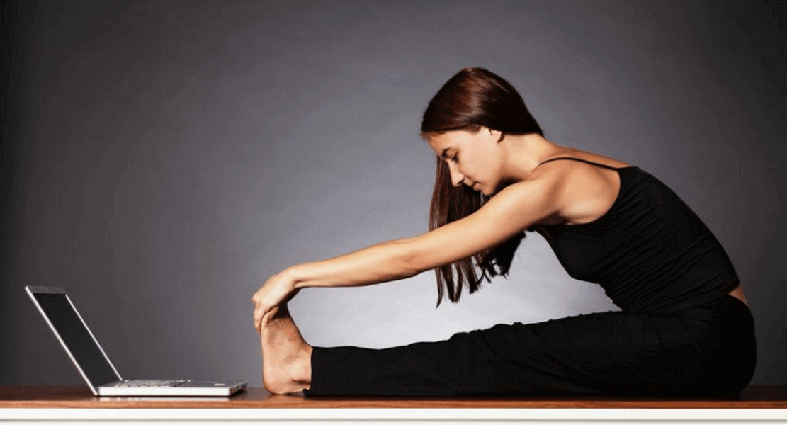 Saiba como ter um site atrativo para seu estúdio de Pilates