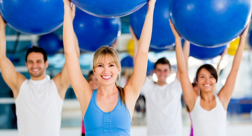 7 elementos que fazem a diferença em um estúdio de pilates