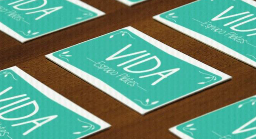 CASE - Estúdio Vida Espaço Pilates