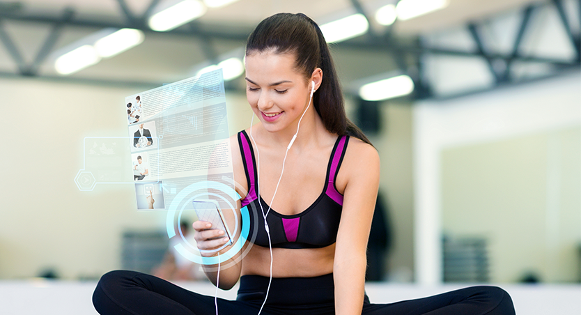 Saiba como destacar seu studio de pilates nas redes sociais