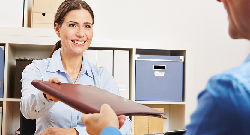 Cadastro de clientes: por que seu estúdio de pilates precisa ter um?