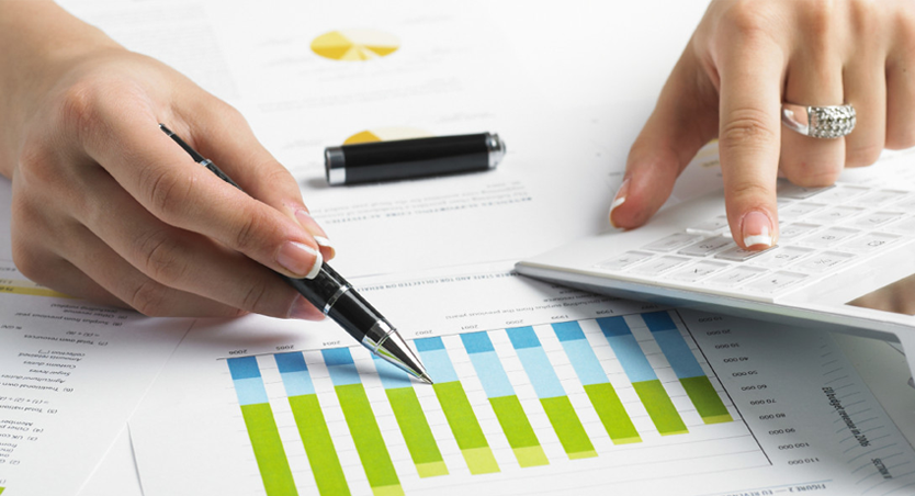 Como obter um controle financeiro eficiente em seu estúdio de pilates