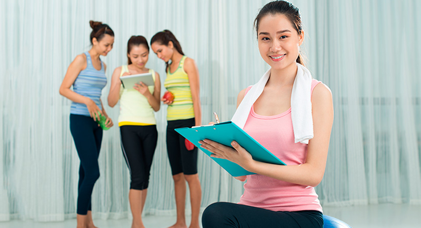 3 dicas para estruturar seu estúdio de pilates