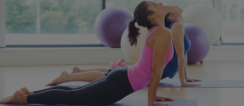 Limpeza do seu estúdio de pilates