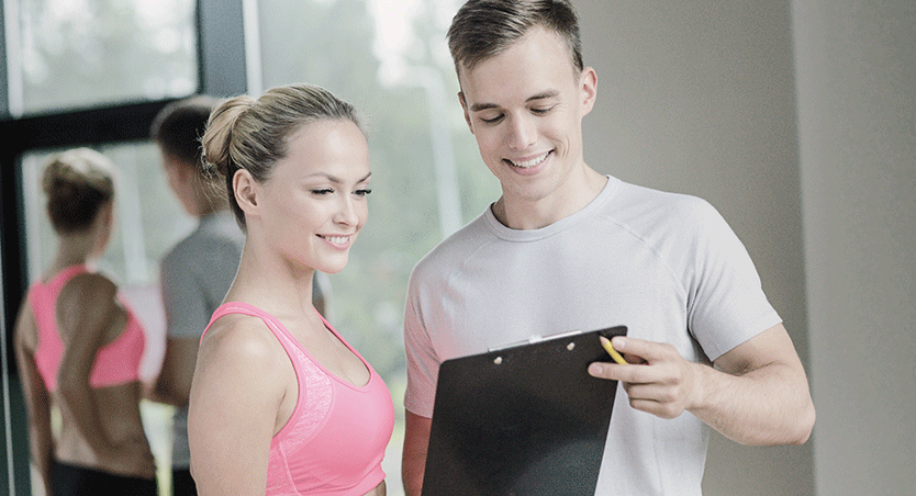 A importância da avaliação física no Pilates