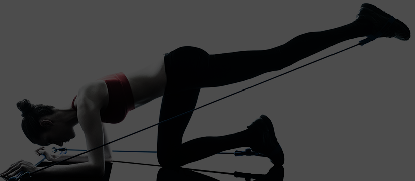 Trium Pilates Kauffer