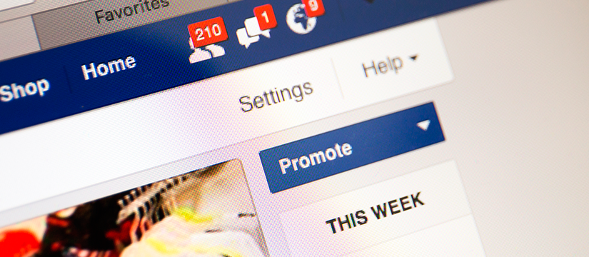 fanpage do seu estúdio de pilates