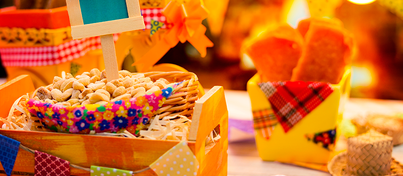 Arraiá no Pilates: receba seus alunos no clima de São João!