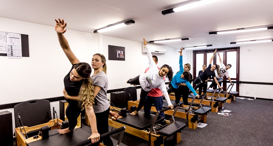 Conheça o EPP 2016 - Encontro de Pilates Profissional