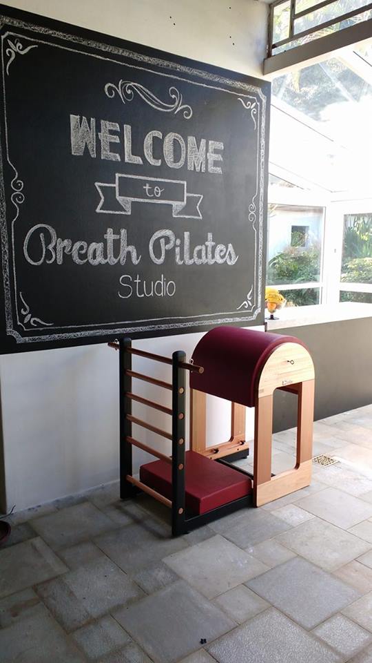 estúdios Kauffer-pilates