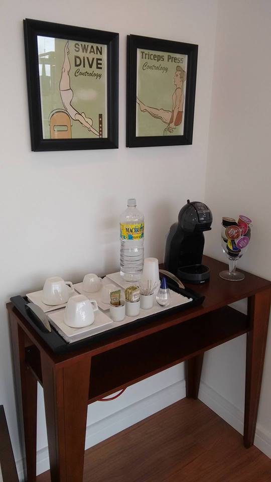 Decoração de studios de pilates - Kauffer Pilates Decoração de studios de pilates - Kauffer Pilates