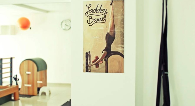 abrir o seu estudio de pilates