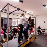 Encontro de Pilates Profissional 2015