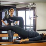 Encontro de Pilates Profissional 2016