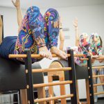 Encontro de Pilates Profissional 2016