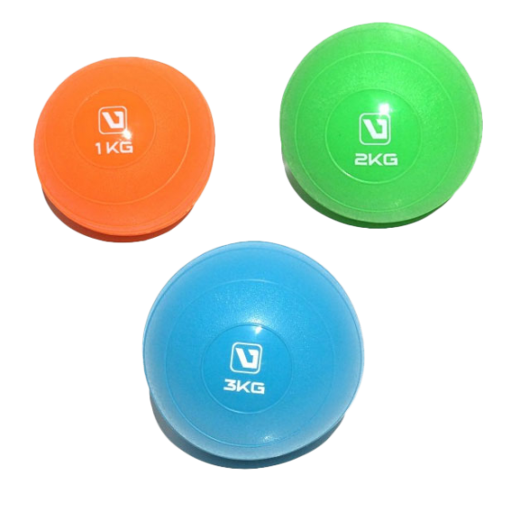 Acessórios de pilates - Toning Ball