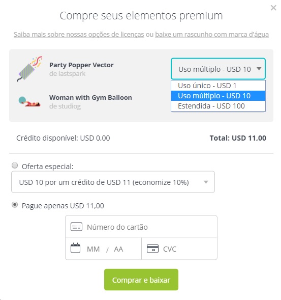 redes sociais de studios de pilates