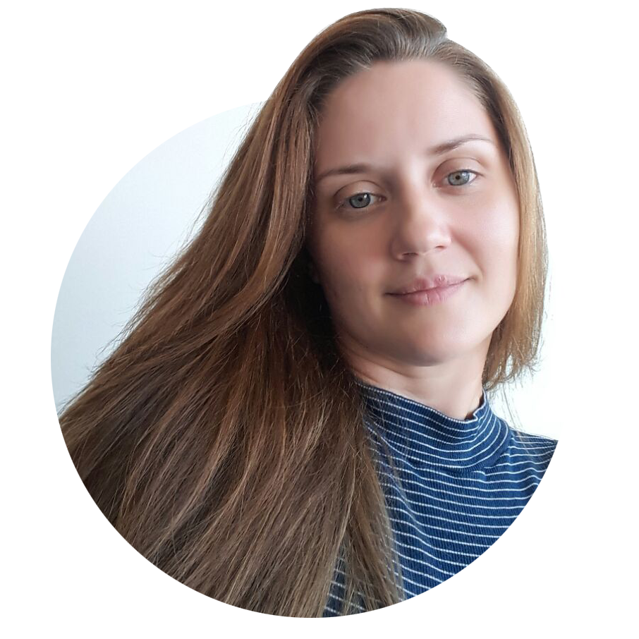 Vanessa - Kauffer realiza Formação em Método Pilates em Portugal