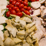 Lançamento da Kauffer nos EUA