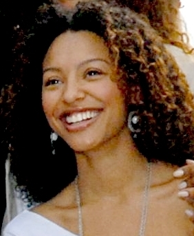 Sharon Menezes - Famosos que praticam pilates