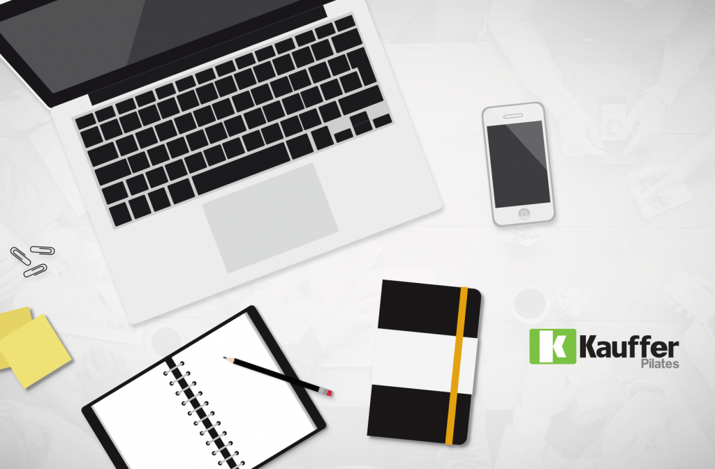 Blog de Pilates - Kauffer Pilates