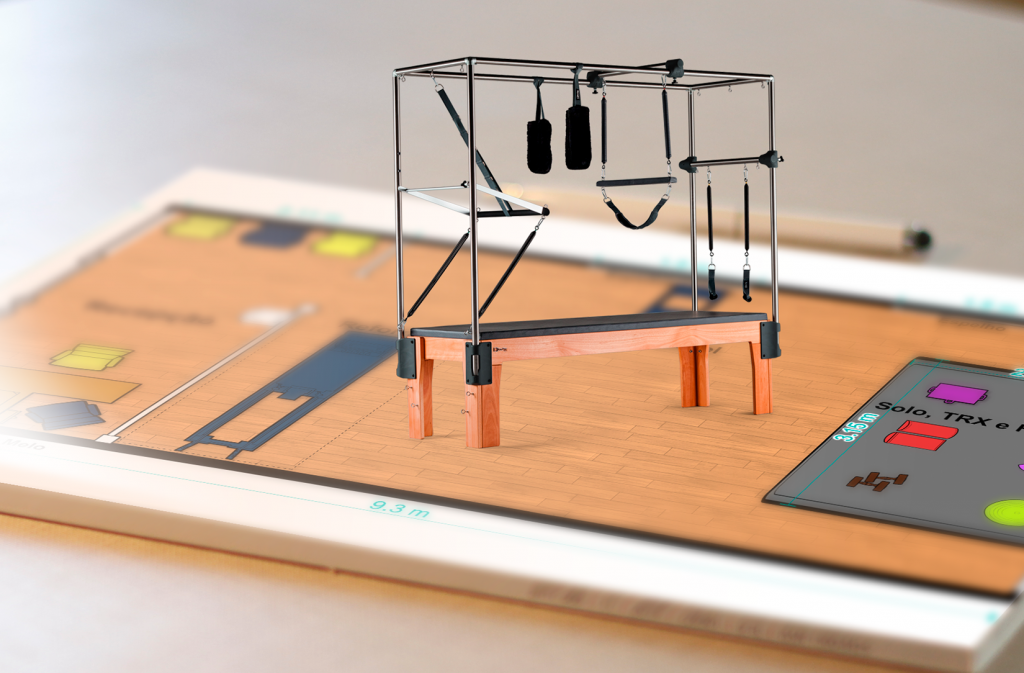 Comprar equipamentos de pilates - Blog Kauffer