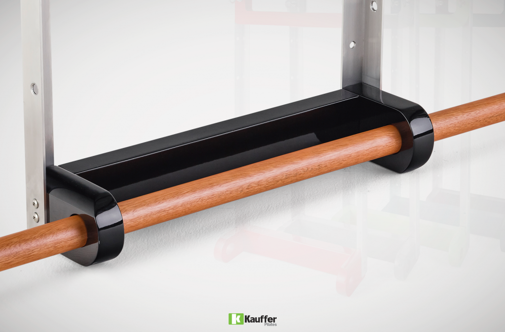 Prancha de Molas Kolor - Kauffer Pilates