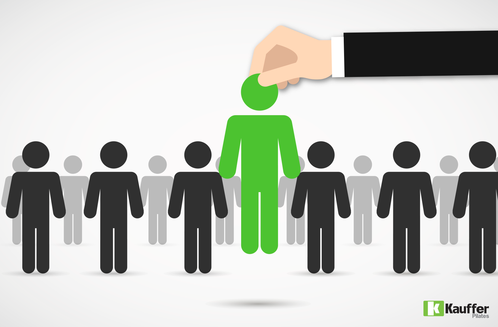 Profissionais de Pilates - Instrutores de Pilates - Kauffer Pilates