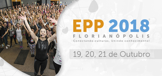 Encontro de Pilates Profissional - EPP 2018