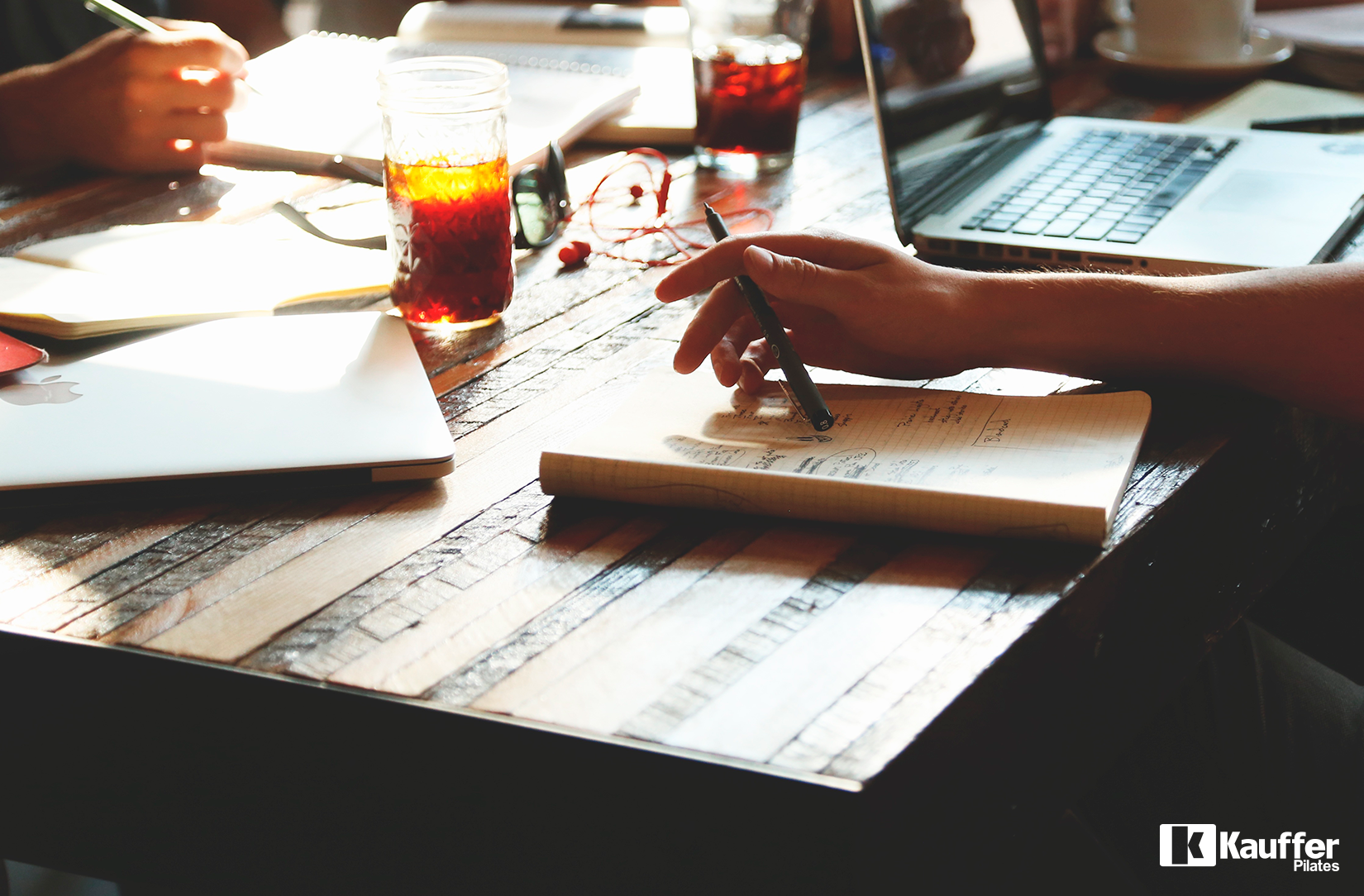 Características pessoais de empreendedores para abrir um studio de pilates