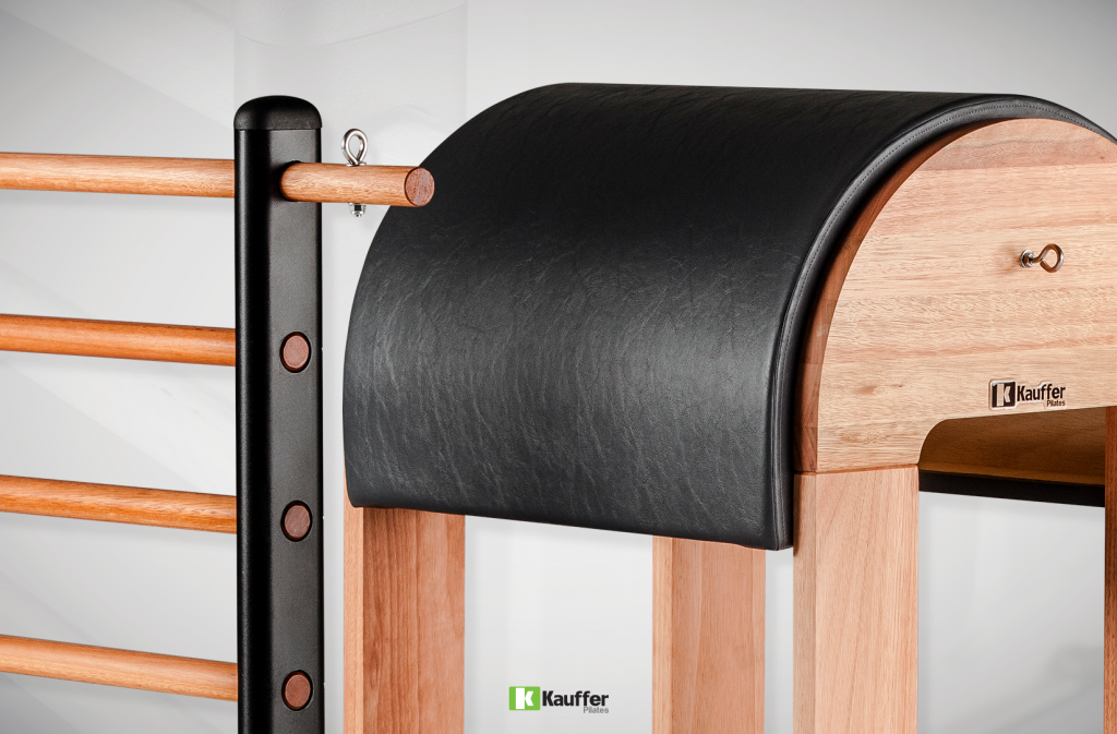 Equipamentos de pilates - Kauffer Pilates