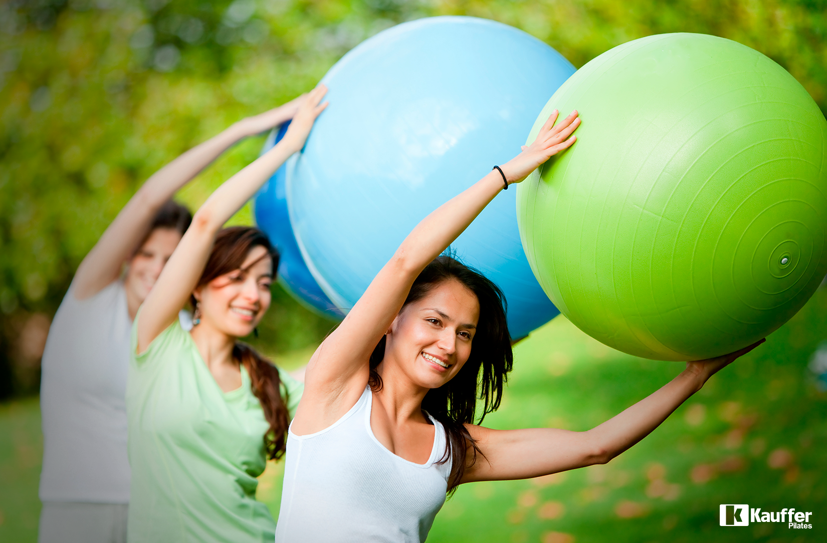 Pilates para escoliose