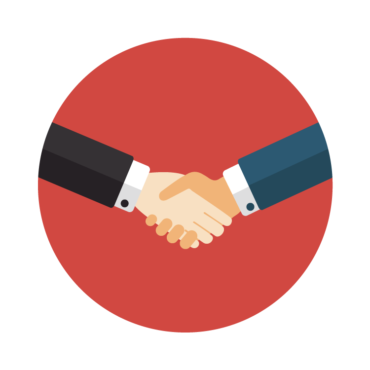 Como fazer parcerias na área da saúde - Relacionamento