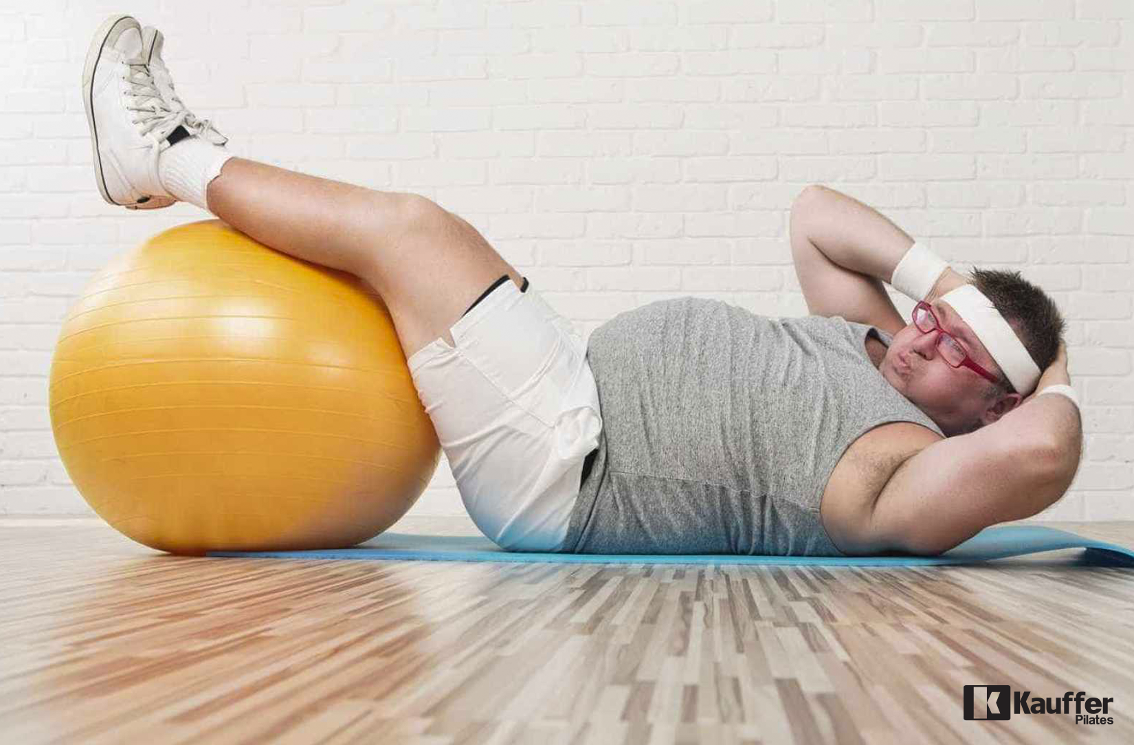 Pilates para obesos