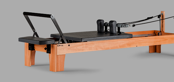 aparelhos de pilates