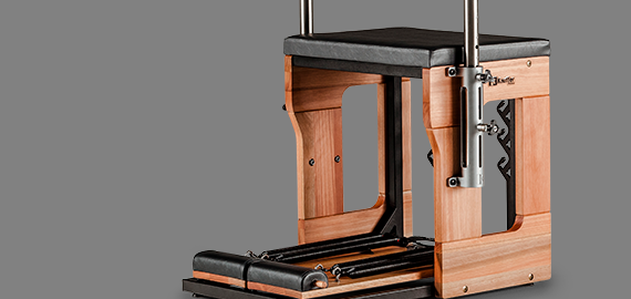 aparelhos de pilates