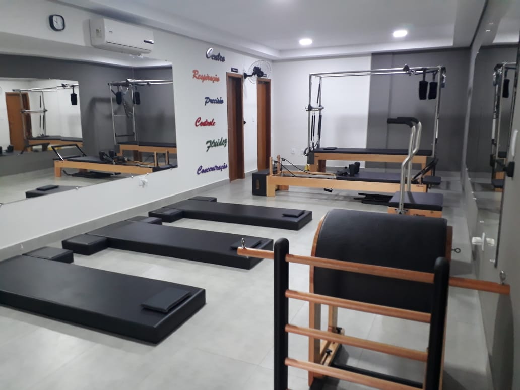 Mobilize Studio de Pilates