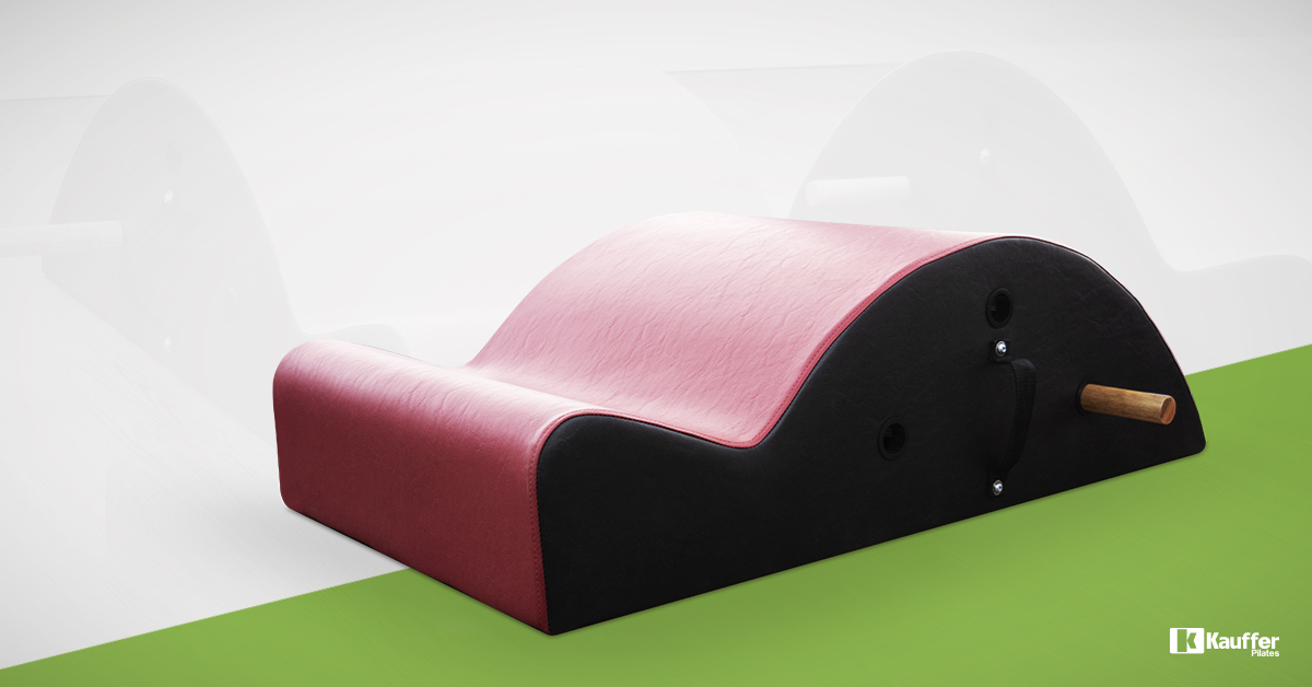 Spine Corrector Pilates