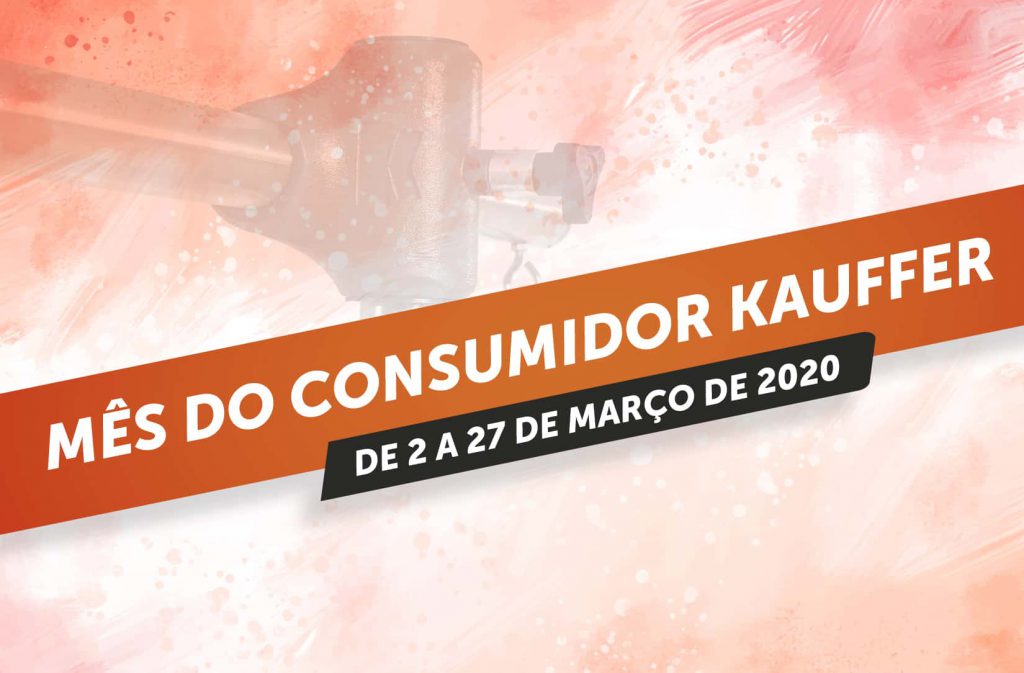 mês do consumidor