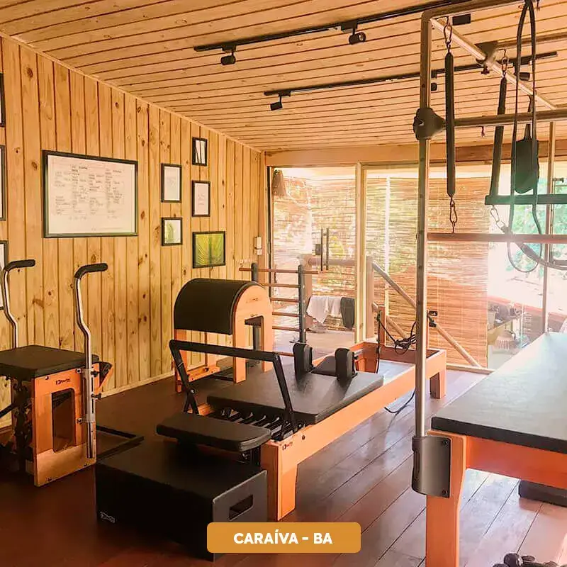 Caraíva – BA