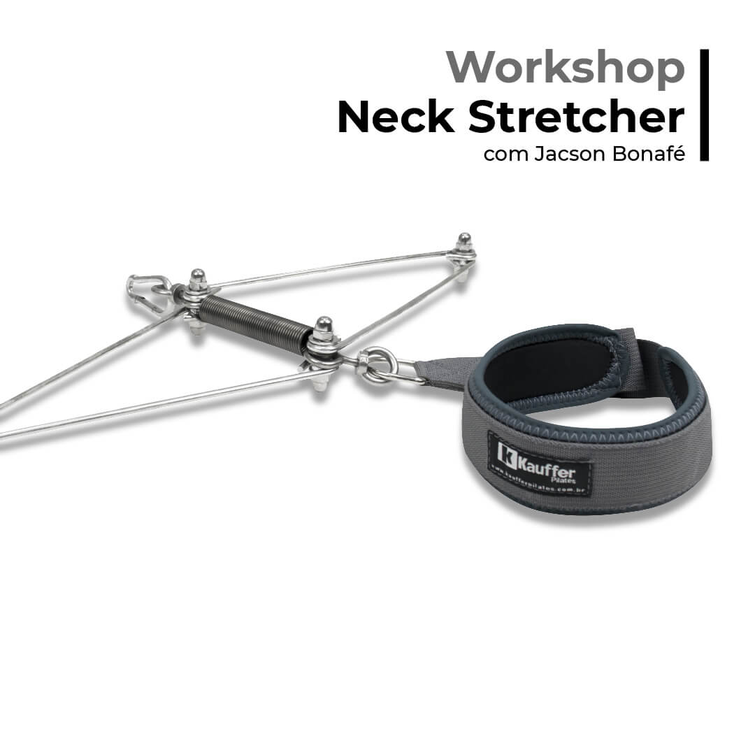 Workshop Neck Stretcher