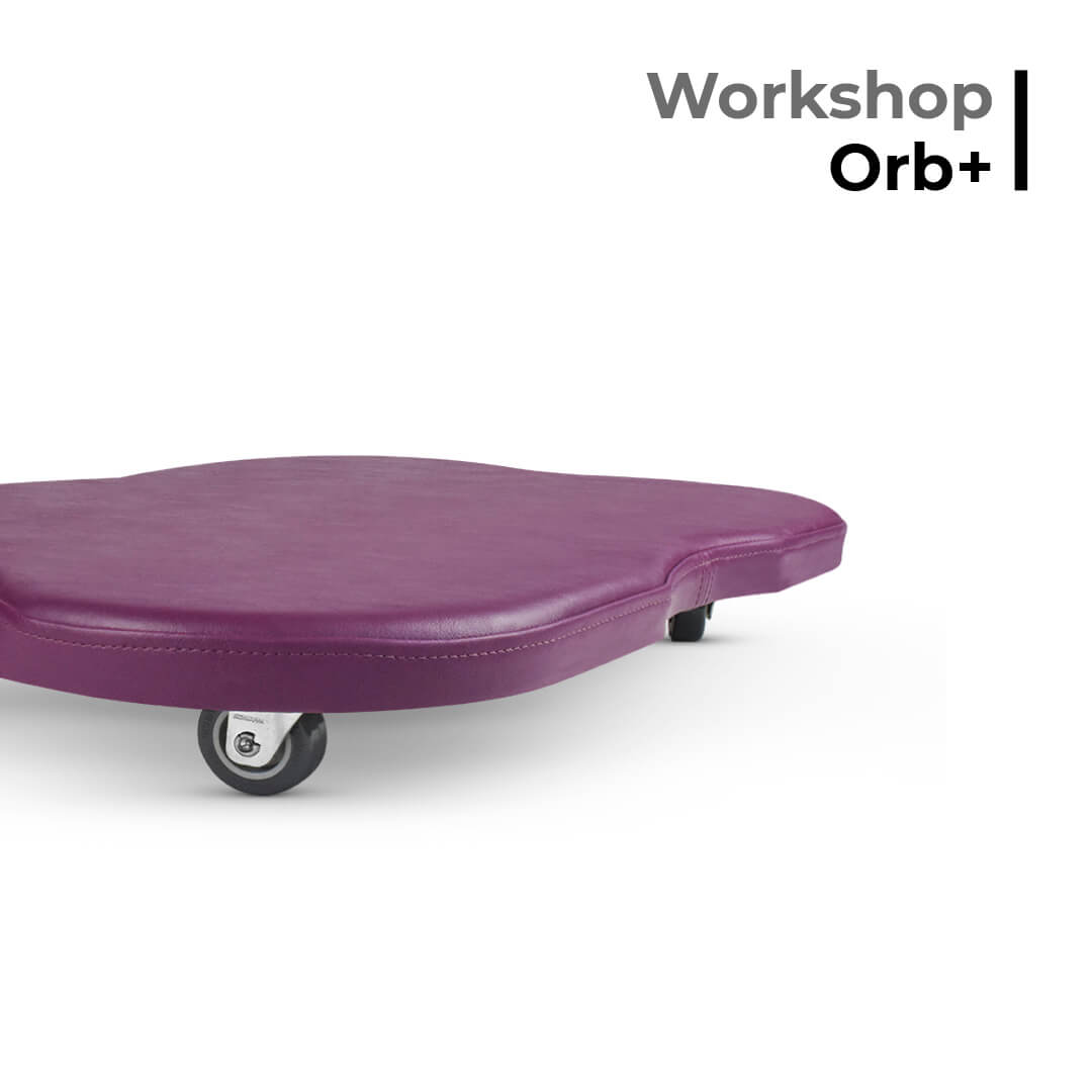 Workshop Orb+