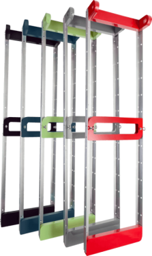 Pilates Springboard Kolor