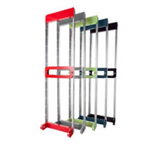 Pilates Springboard Kolor