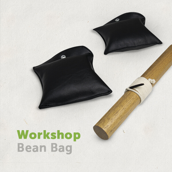 Workshop Bean Bag
